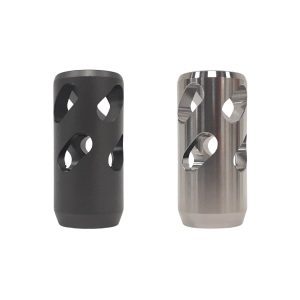 Spearhead Pedersoli Model 86 / 71 Boarbuster Guidemaster 45-70 Muzzle Brake
