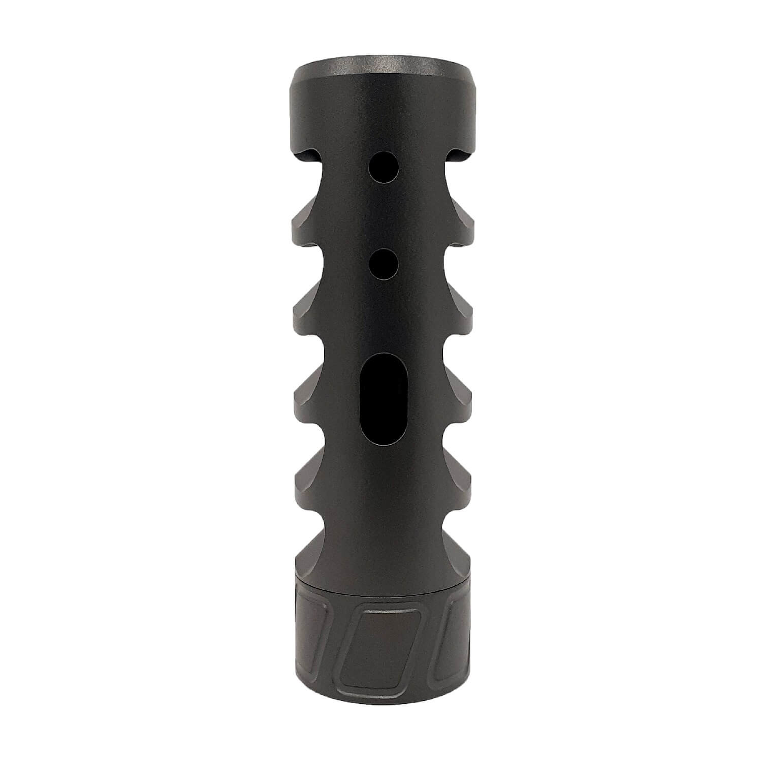 Spearhead Junction Self Timing Muzzle Brake 5 Port - Image 6