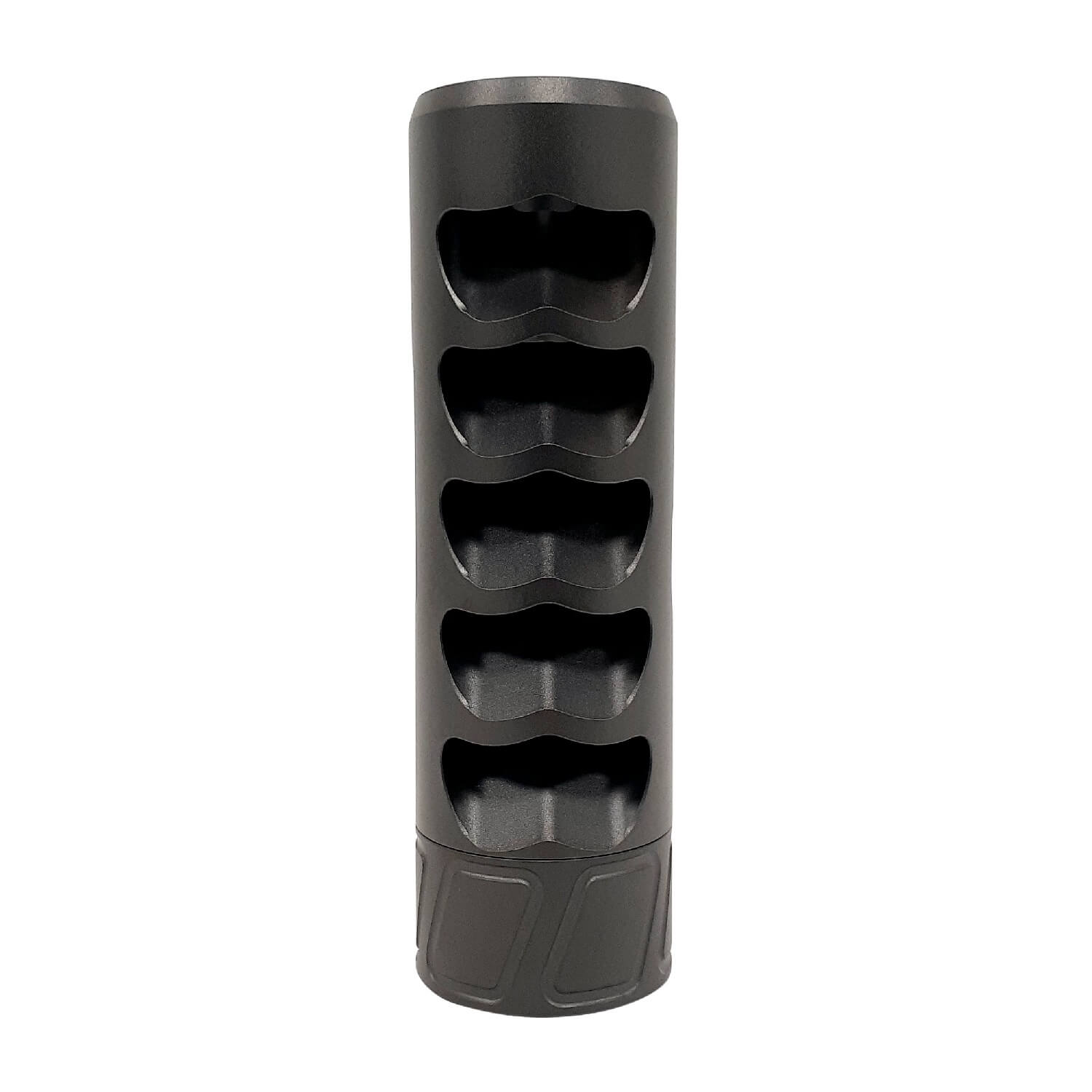 Spearhead Junction Self Timing Muzzle Brake 5 Port - Image 7