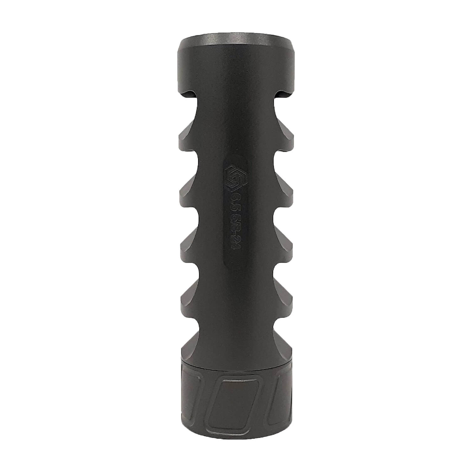 Spearhead Junction Self Timing Muzzle Brake 5 Port - Image 8