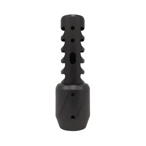 Spearhead Junction Tuner Muzzle Brake Combo 5 Port