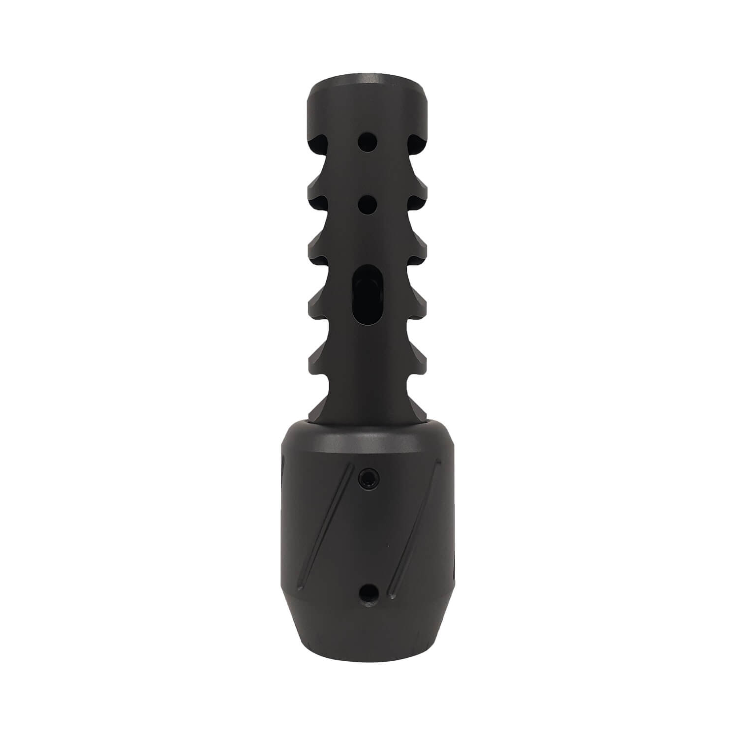 Spearhead Junction Tuner Muzzle Brake Combo 5 Port