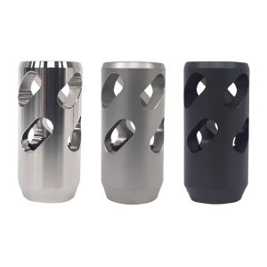 Spearhead Ruger Marlin 1894 Muzzle Brake