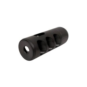 Spearhead Tracker Self Timing Muzzle Brake 3 Port
